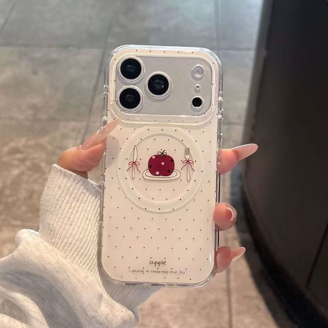 Supporto Magnetico Pieghevole  - Phone Accessories Red recensione e prezzo