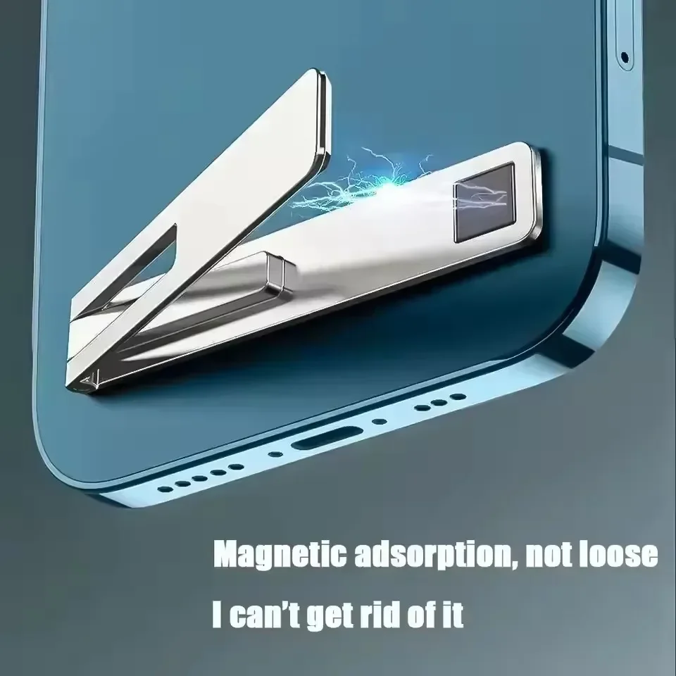 Supporto Magnetico Ultra Sotti - Desk Phone Stand recensione e prezzo