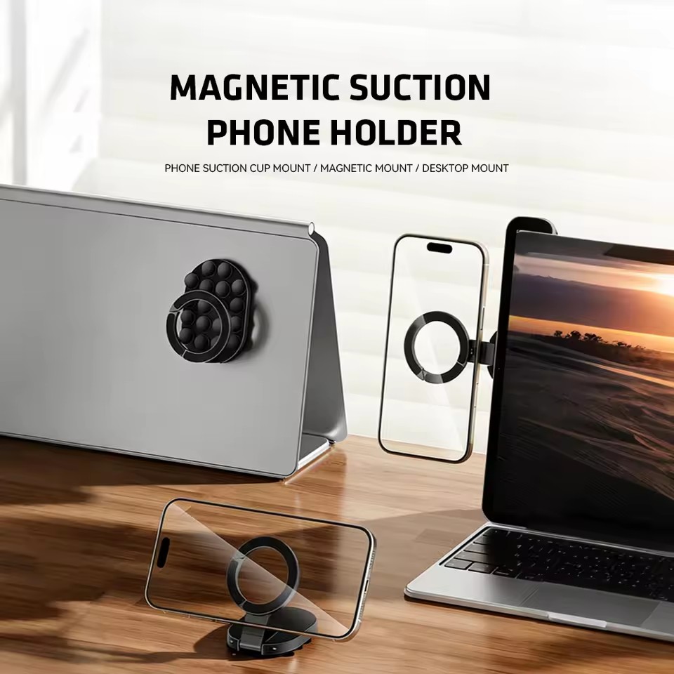 Supporto Magnetico Pieghevole  - Phone Accessory recensione e prezzo