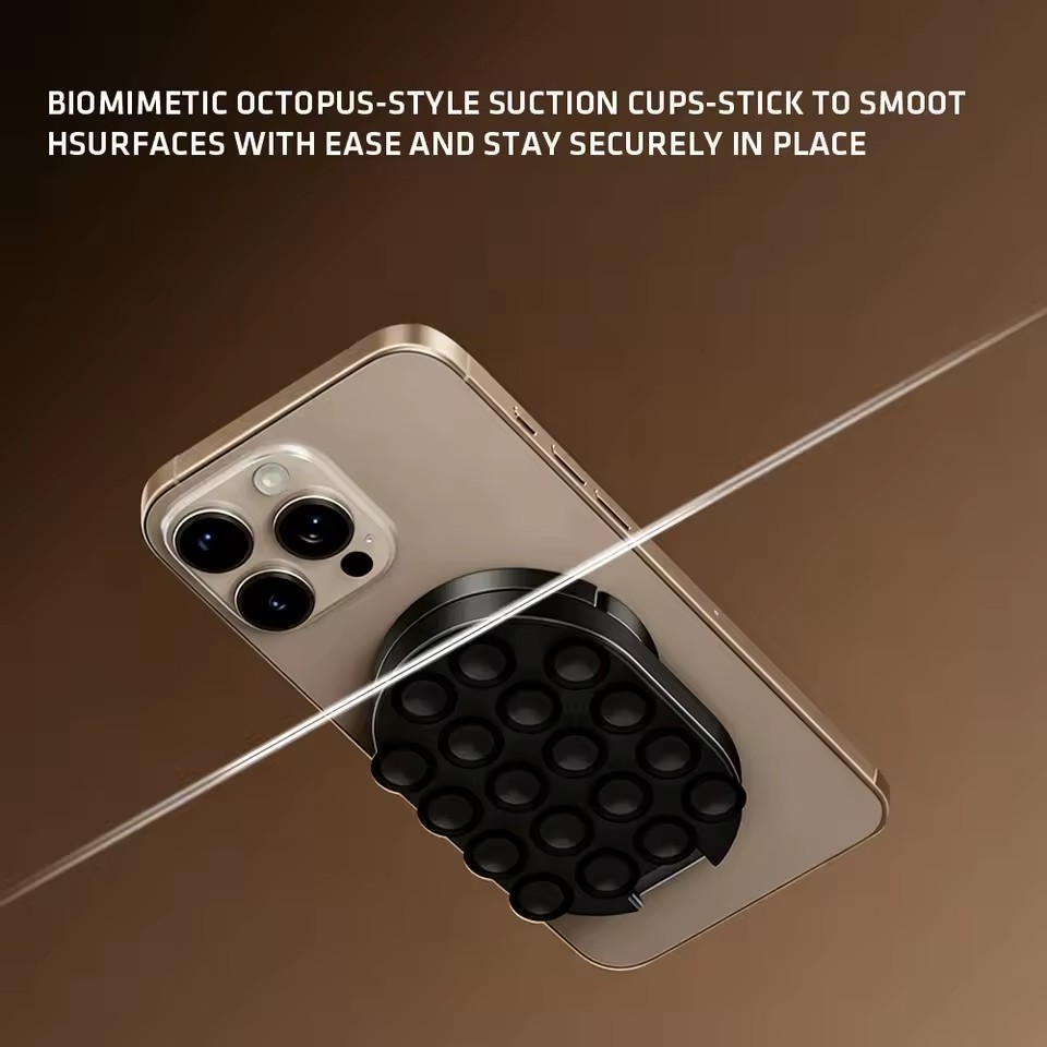 Supporto Magnetico Pieghevole  - Phone Accessory recensione e prezzo