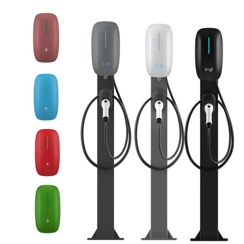 Caricatore per Auto Elettrica  - Fast Charging Cable recensione e prezzo
