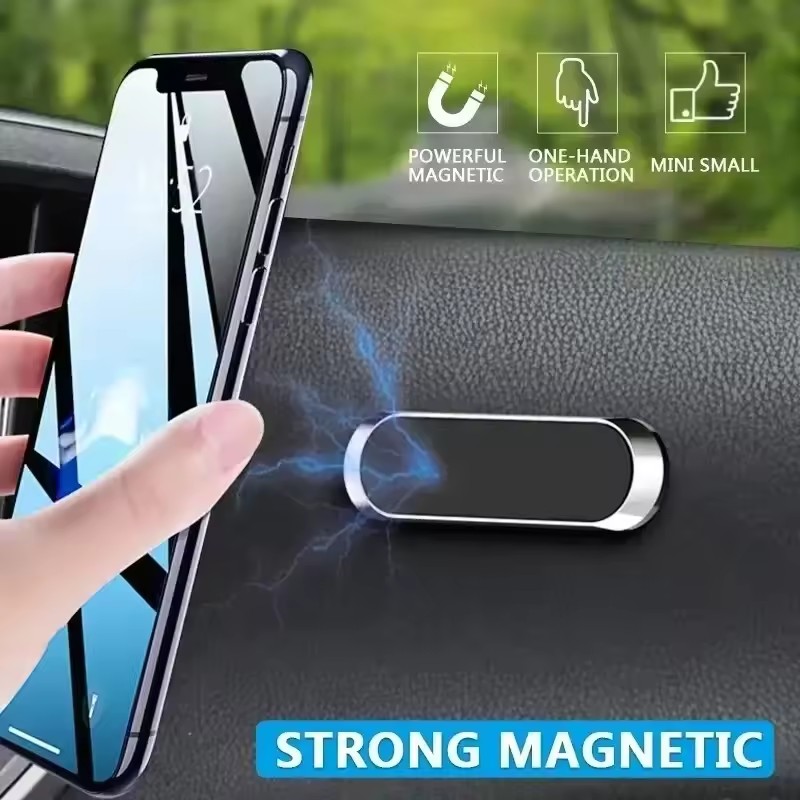 Supporto Magnetico per Telefon - Phone Accessory recensione e prezzo