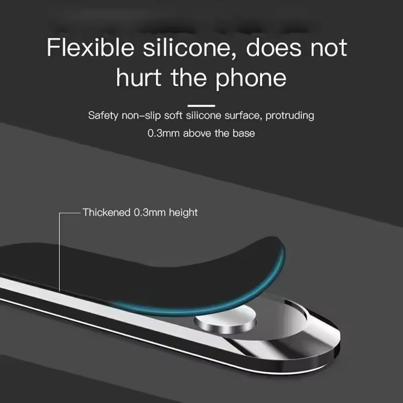 Supporto Magnetico per Telefon - Phone Accessory recensione e prezzo