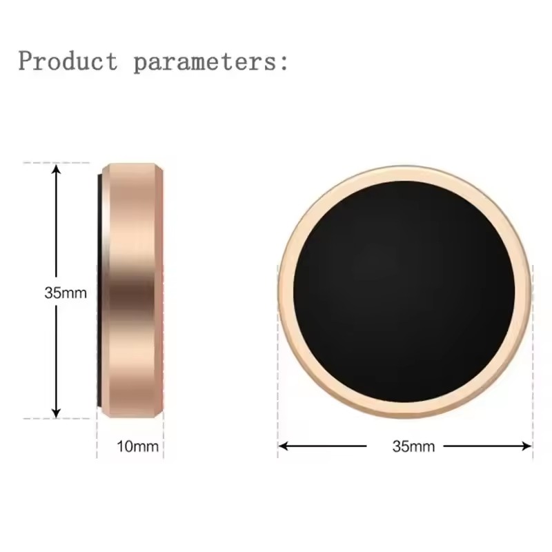 Supporto Magnetico Universale  - Phone Accessory recensione e prezzo
