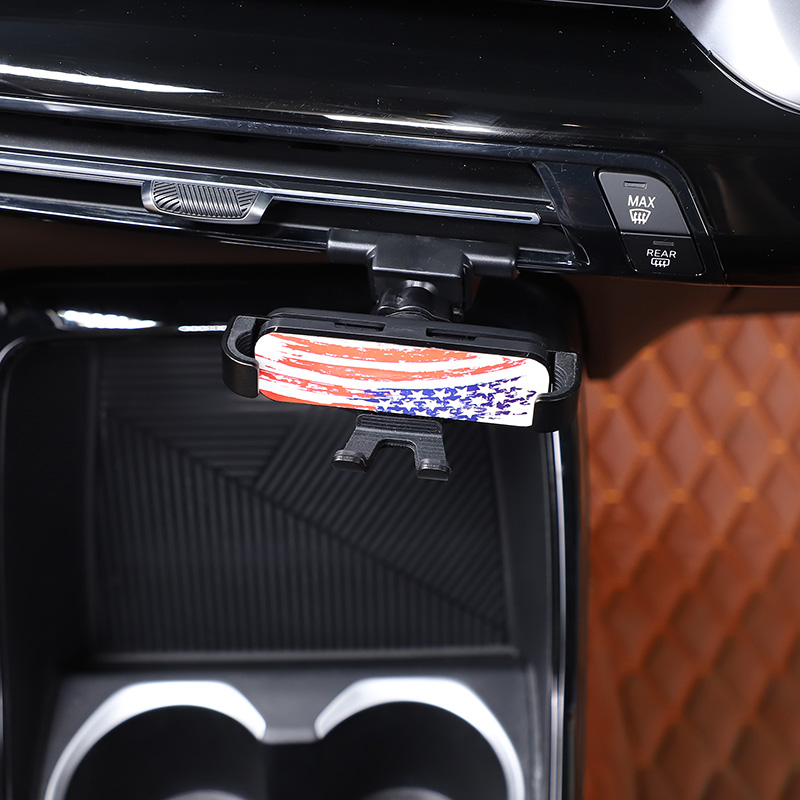 Per BMW X1 U11 2023-2024 staff - X1 Phone Accessories recensione e prezzo