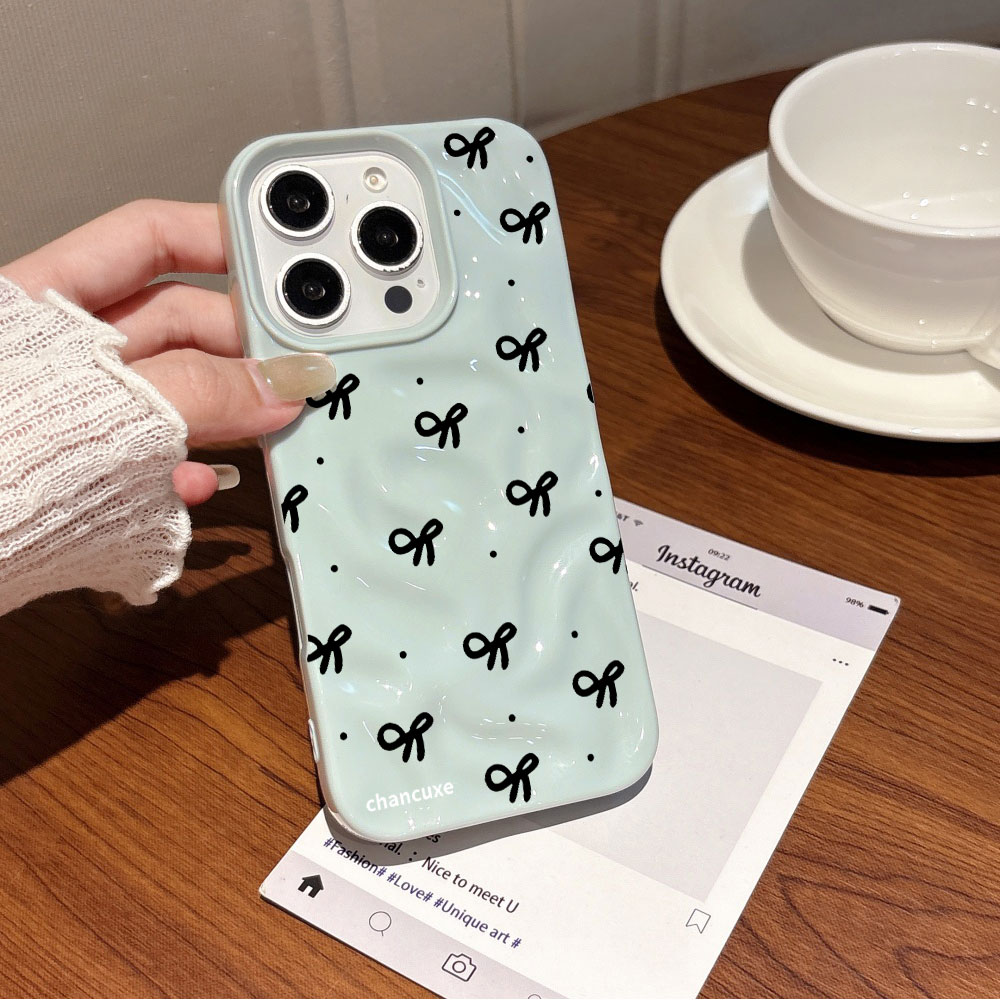 Cover per iPhone 17 16 15 14 1 - Phone Accessories Red recensione e prezzo