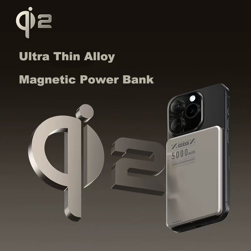 Batteria esterna portatile Pow - Power Bank Slim recensione e prezzo