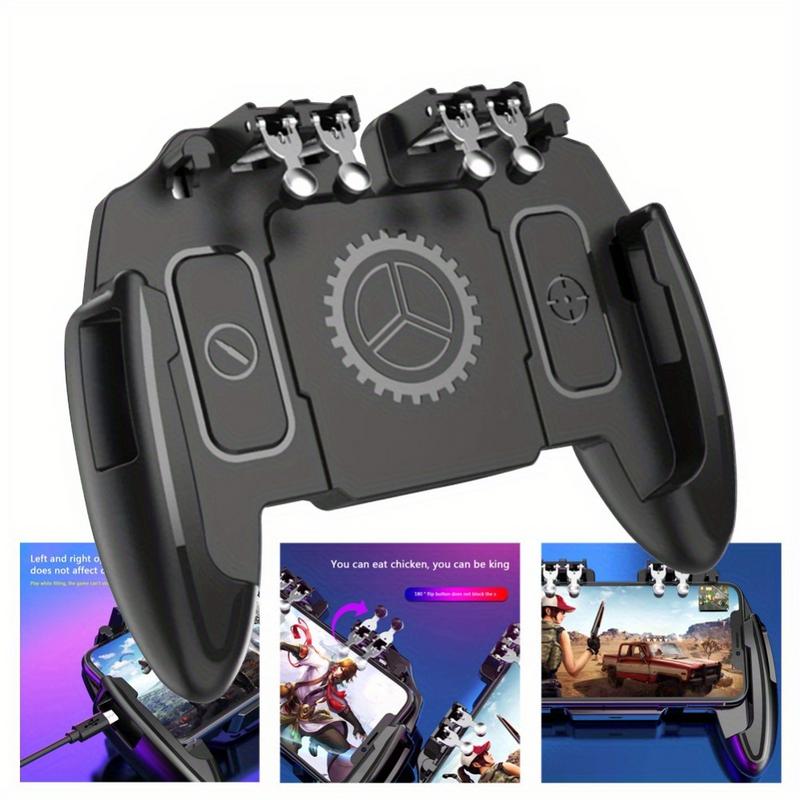 Supporto per Telefono Cellular - Gaming Trigger Phone recensione e prezzo