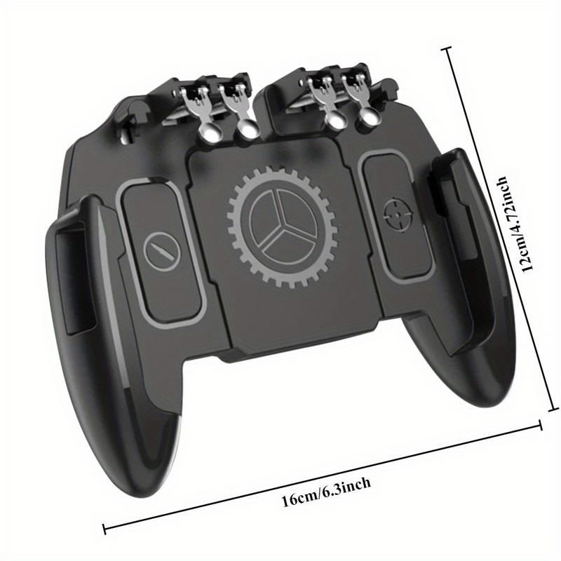 Supporto per Telefono Cellular - Gaming Trigger Phone recensione e prezzo