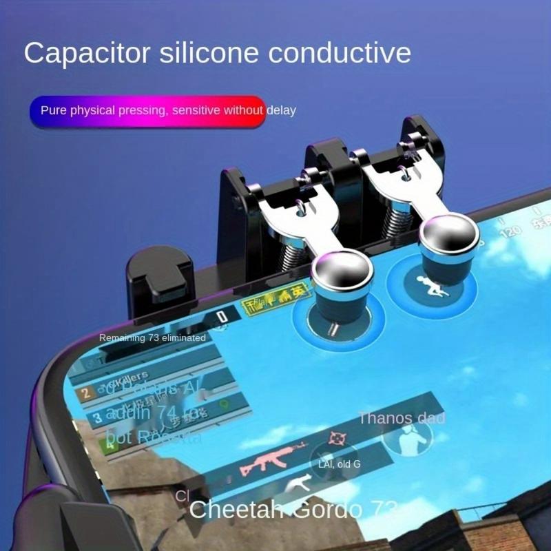 Supporto per Telefono Cellular - Gaming Trigger Phone recensione e prezzo