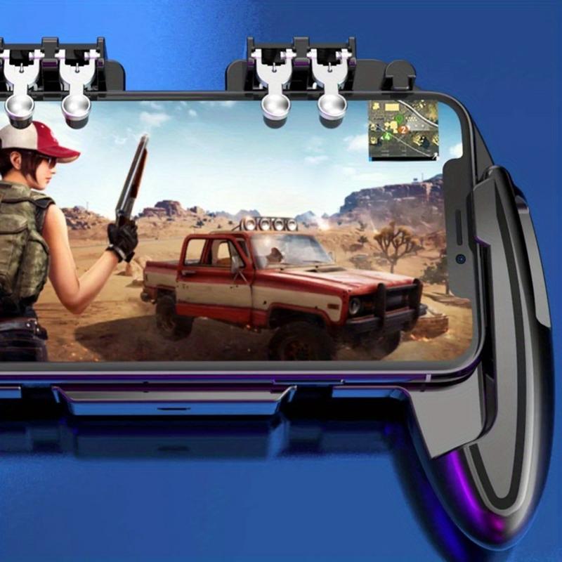 Supporto per Telefono Cellular - Gaming Trigger Phone recensione e prezzo
