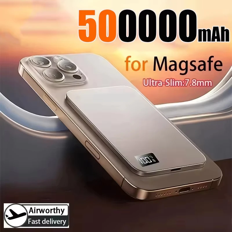 Power Bank Lenovo 50000mAh 3 I - Power Bank Slim recensione e prezzo