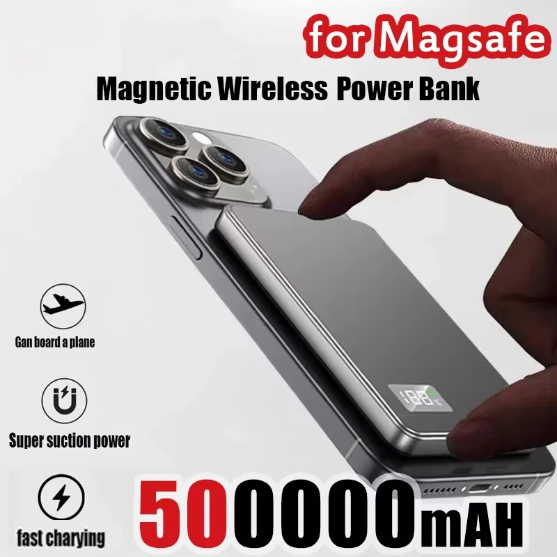 Power Bank Lenovo 50000mAh 3 I - Power Bank Slim recensione e prezzo