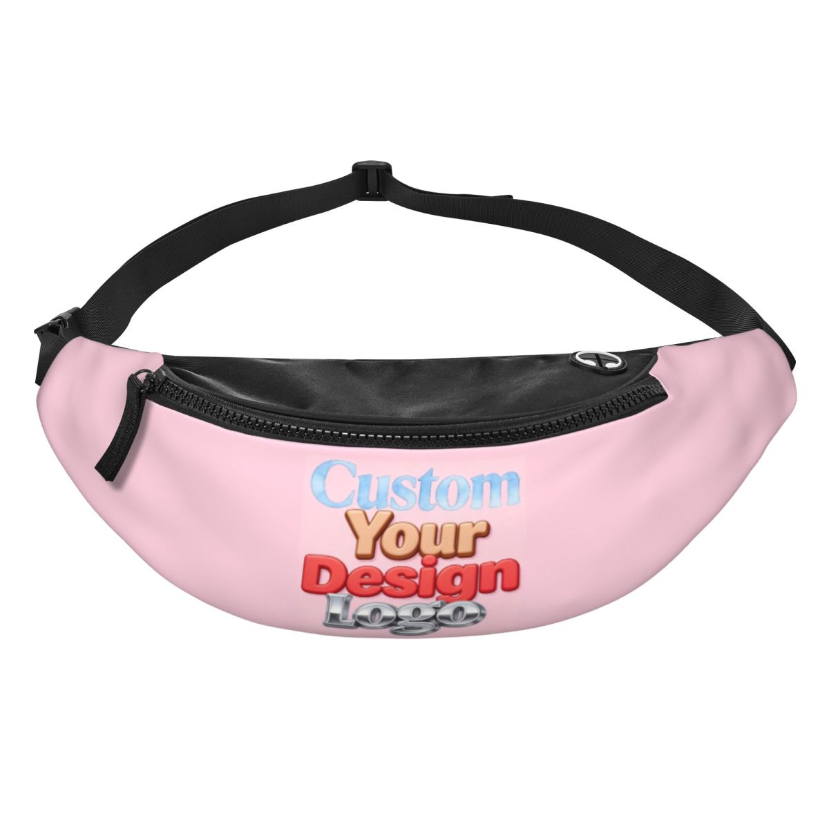 Marsupio Personalizzato con Lo - Phone Accessories Logo Design recensione e prezzo