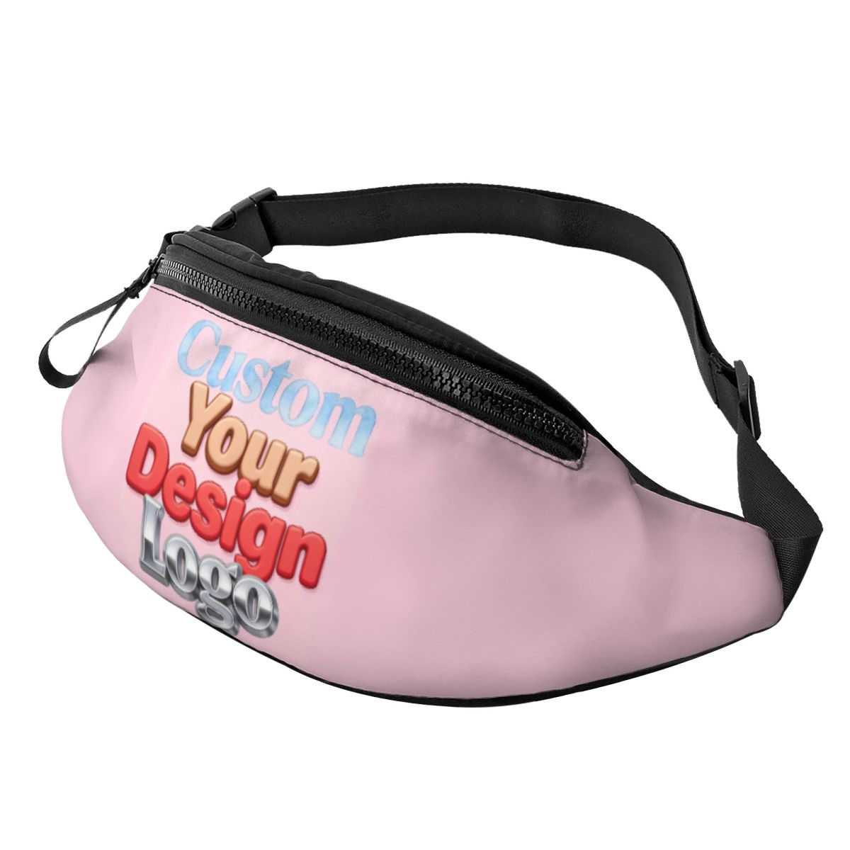 Marsupio Personalizzato con Lo - Phone Accessories Logo Design recensione e prezzo