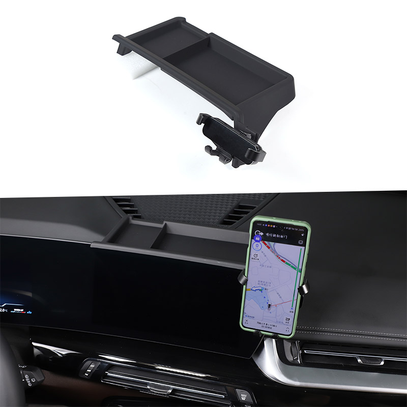 Per BMW X1 U11 2023-2024: Supp - X1 Phone Accessories recensione e prezzo