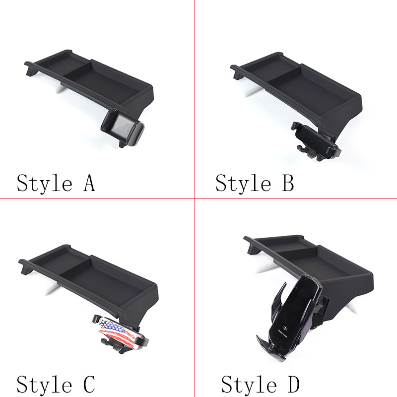 Per BMW X1 U11 2023-2024: Supp - X1 Phone Accessories recensione e prezzo