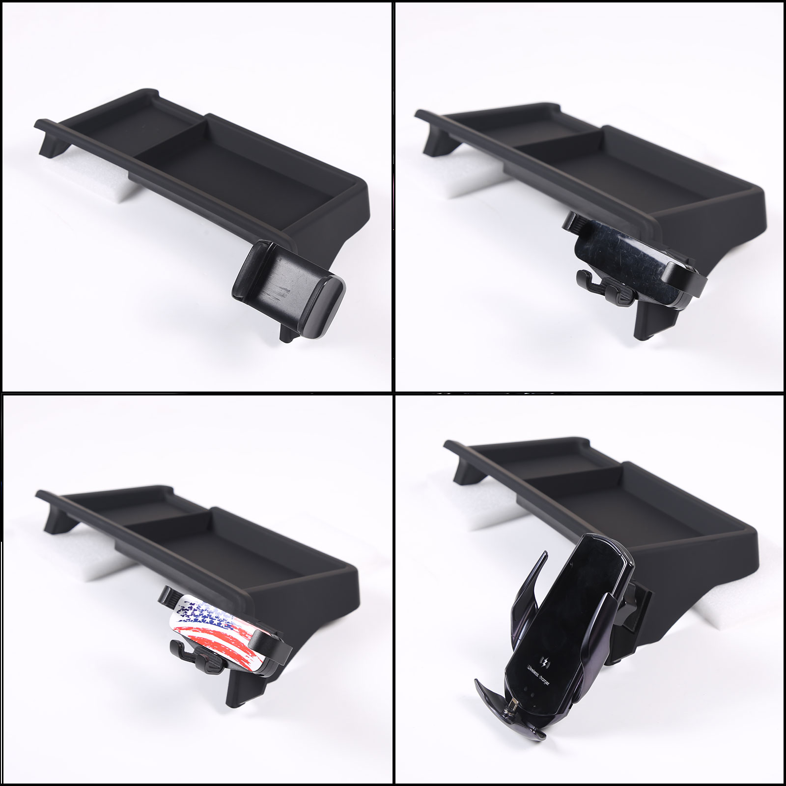 Supporto per telefono cellular - X1 Phone Accessories recensione e prezzo