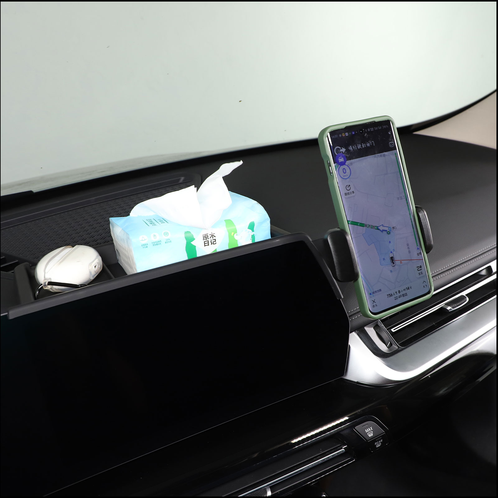 Supporto per telefono cellular - X1 Phone Accessories recensione e prezzo