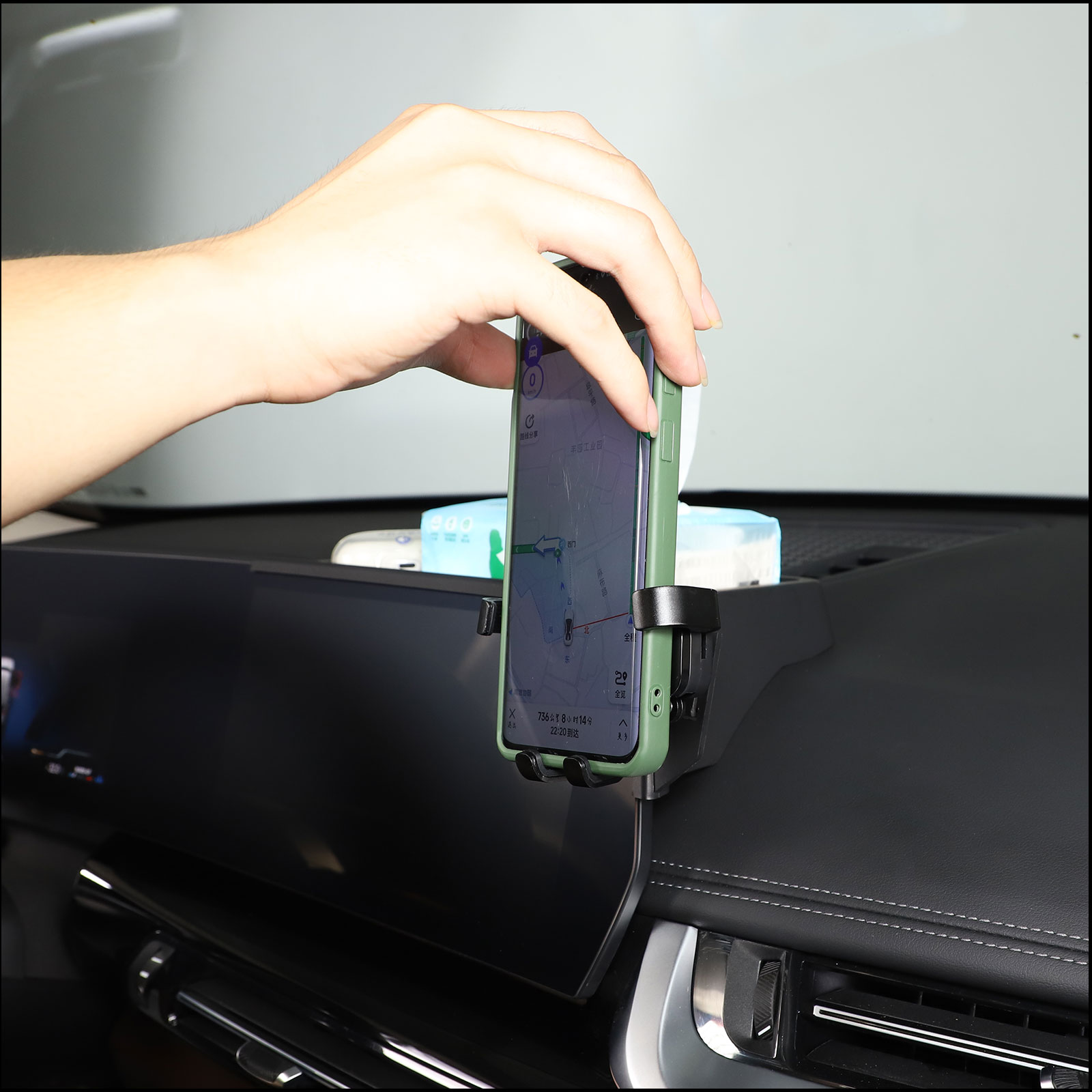 Supporto per telefono cellular - X1 Phone Accessories recensione e prezzo