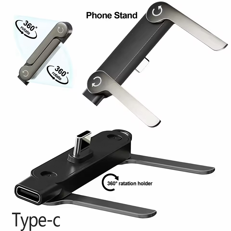 Supporto Pieghevole da Scrivan - Fast Charging Cable recensione e prezzo