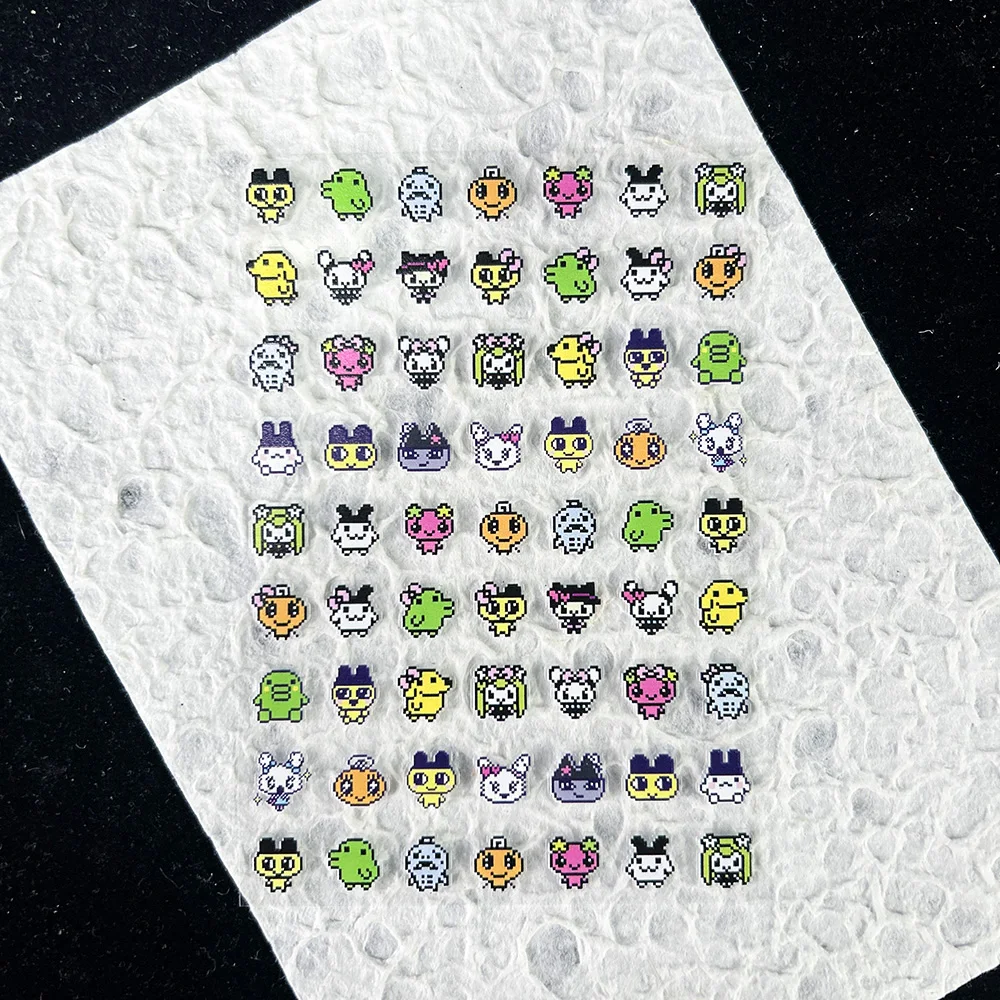 Adesivi Kawaii per Animali Ele - Phone Accessories And Electronics recensione e prezzo