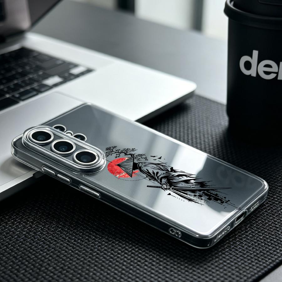 Cover per Samsung Galaxy S26 S - Phone Accessories Red recensione e prezzo