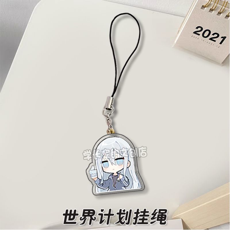 Anime Project Sekai SHINONOME  - Phone Accessories For Boys recensione e prezzo