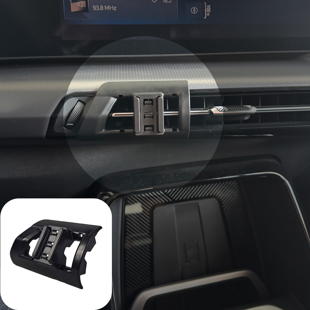 Per BMW X1 U11 2023 2024 2025  - X1 Phone Accessories recensione e prezzo