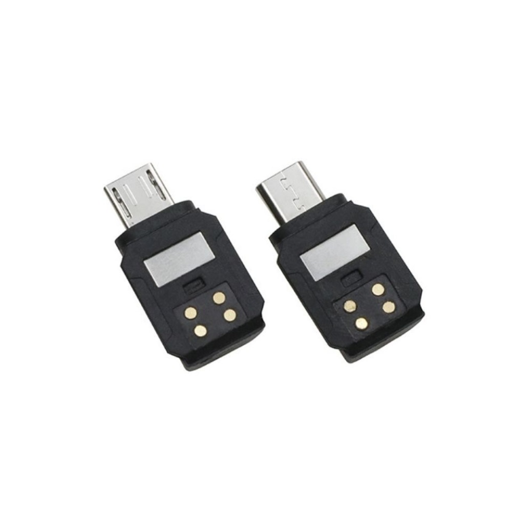 Connettore per Smartphone per  - Phone Accessories For Content Creators recensione e prezzo