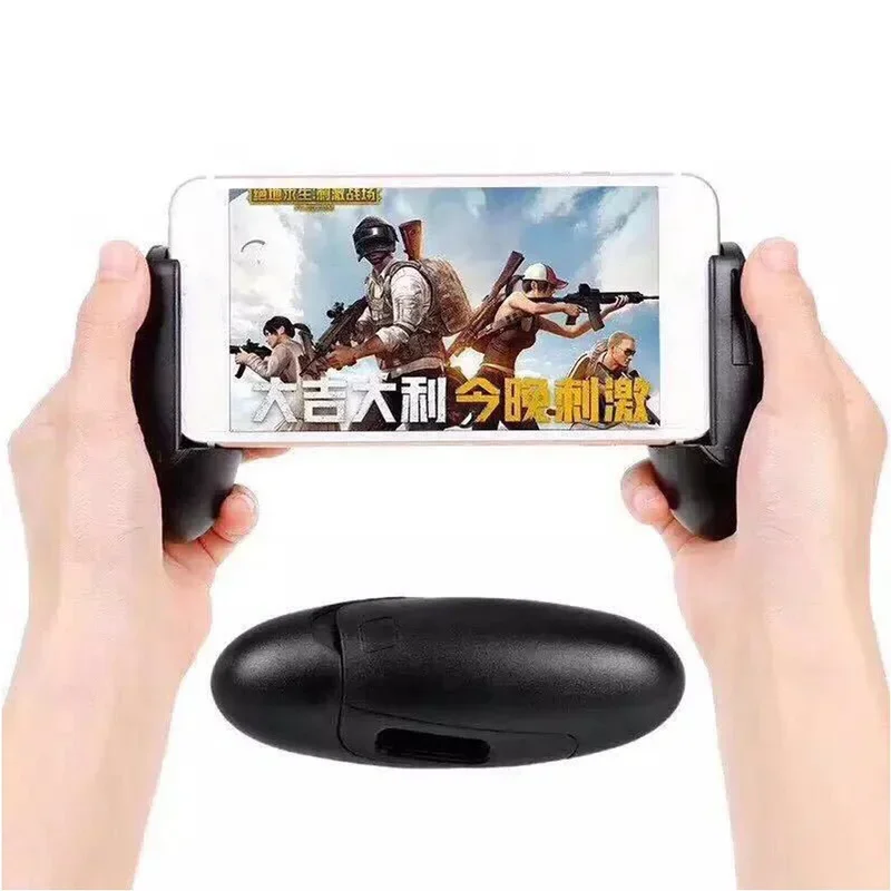 1pc Goose Egg Forma Maniglia d - Gaming Trigger Phone recensione e prezzo