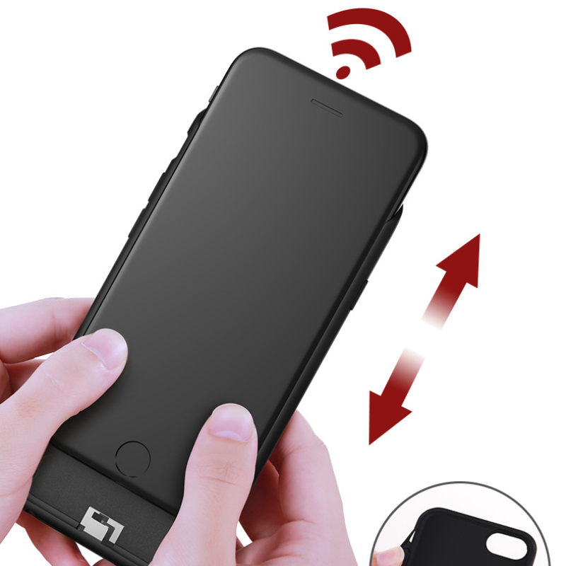Custodia per batteria Power Ba - Power Bank Slim recensione e prezzo