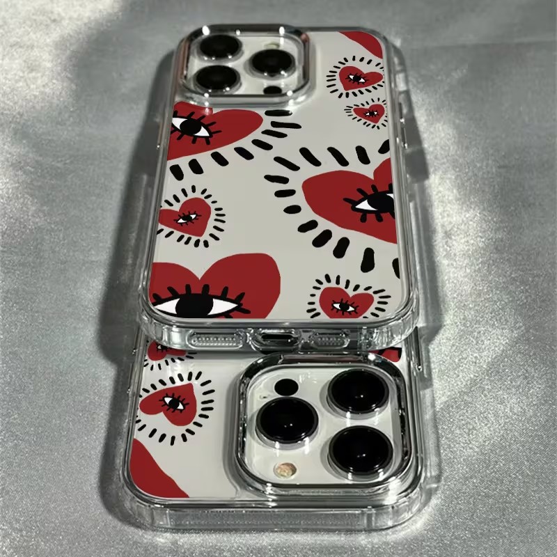 Custodia morbida per telefono  - Phone Accessories Red recensione e prezzo