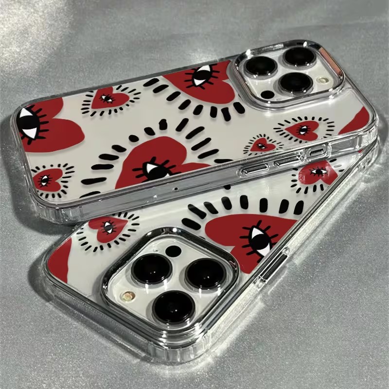 Custodia morbida per telefono  - Phone Accessories Red recensione e prezzo