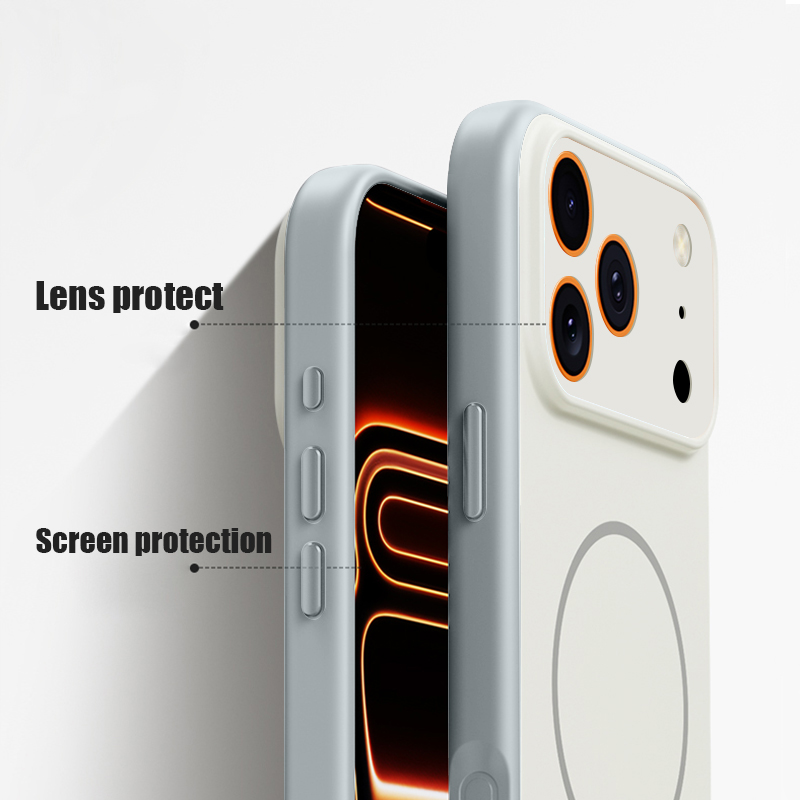 Custodia per telefono magnetic - Phone Accessories Red recensione e prezzo