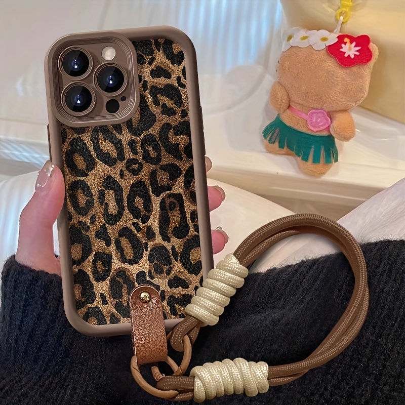 Custodia per telefono con stam - Lanyard Phone Strap recensione e prezzo