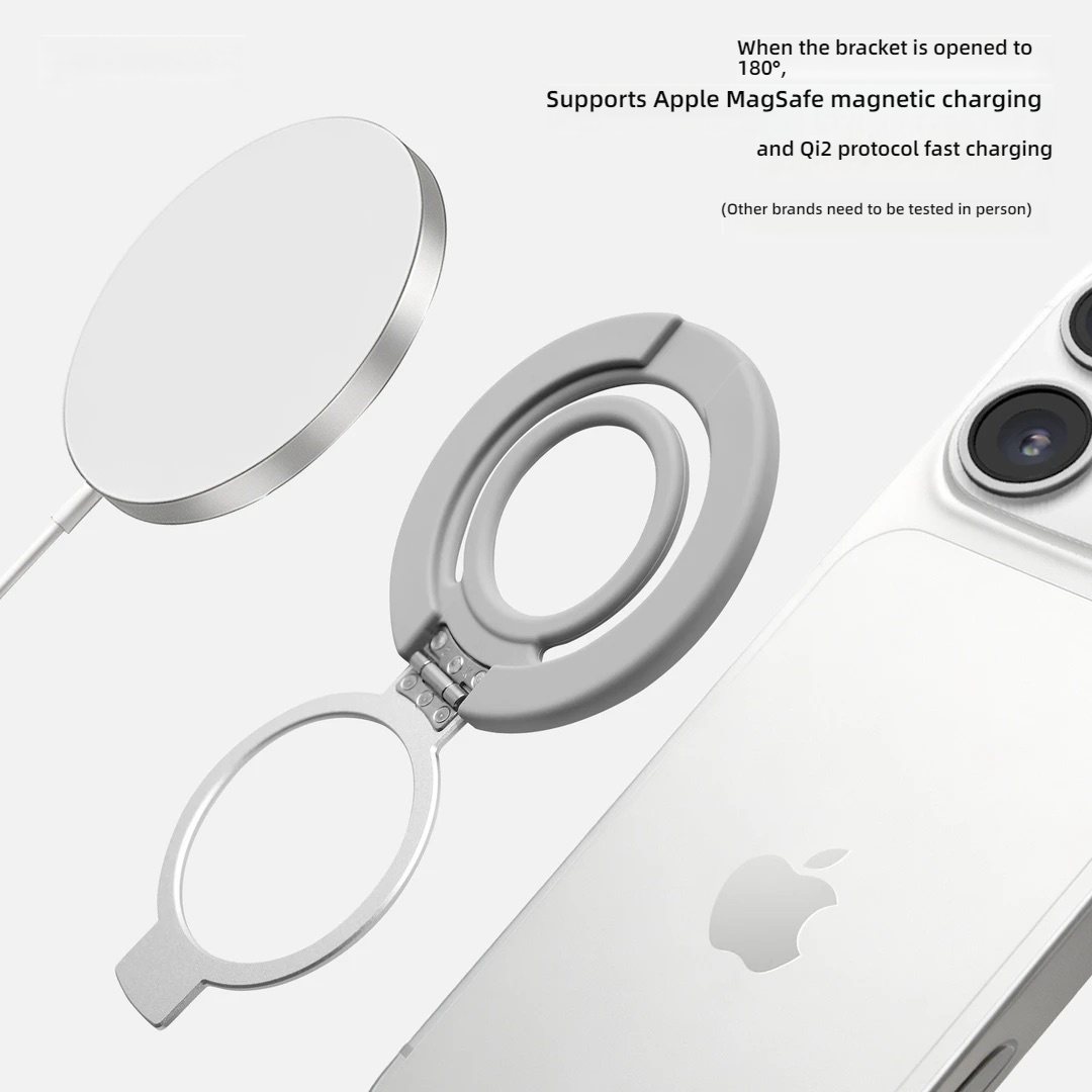 Supporto Magnetico Bifacciale  - Phone Accessories And Electronics recensione e prezzo