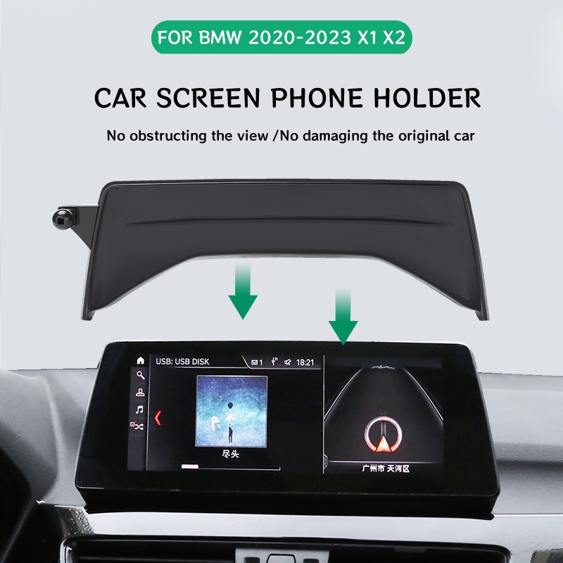 Supporto per Telefono Auto per - X1 Phone Accessories recensione e prezzo