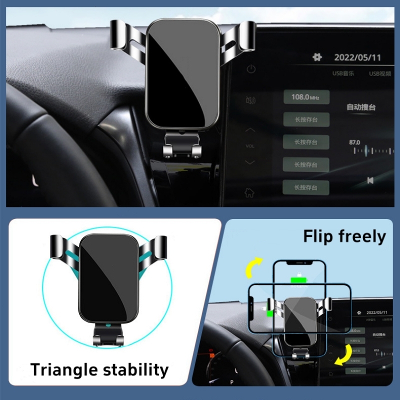Supporto per Telefono Auto per - X1 Phone Accessories recensione e prezzo