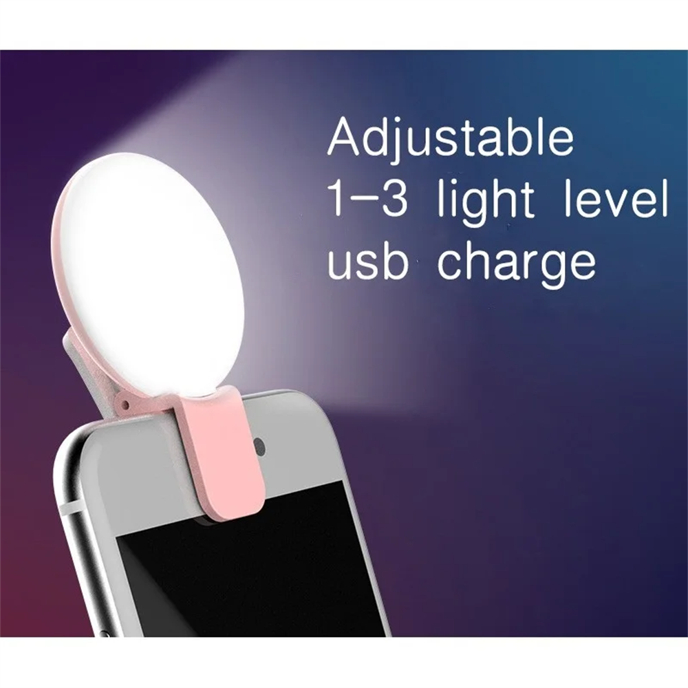 Luce LED portatile per cellula - Phone Accessories And Electronics recensione e prezzo