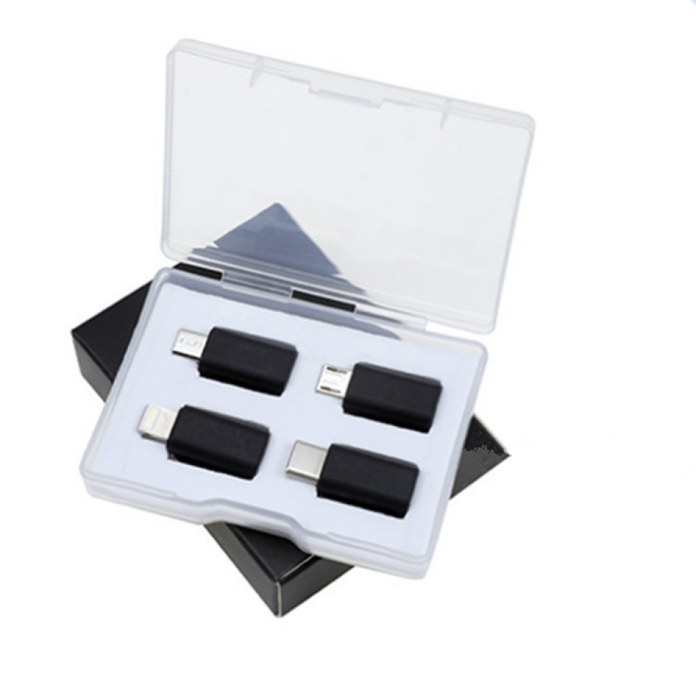 Adattatore connettore per tele - Phone Accessories For Content Creators recensione e prezzo