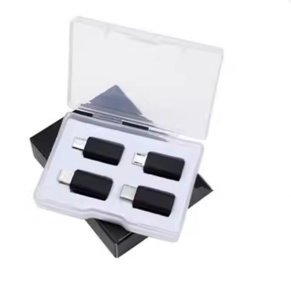 Adattatore connettore per tele - Phone Accessories For Content Creators recensione e prezzo