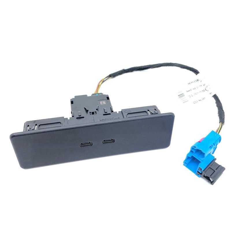 A4486830600 Caricabatterie Ori - Fast Charging Cable recensione e prezzo