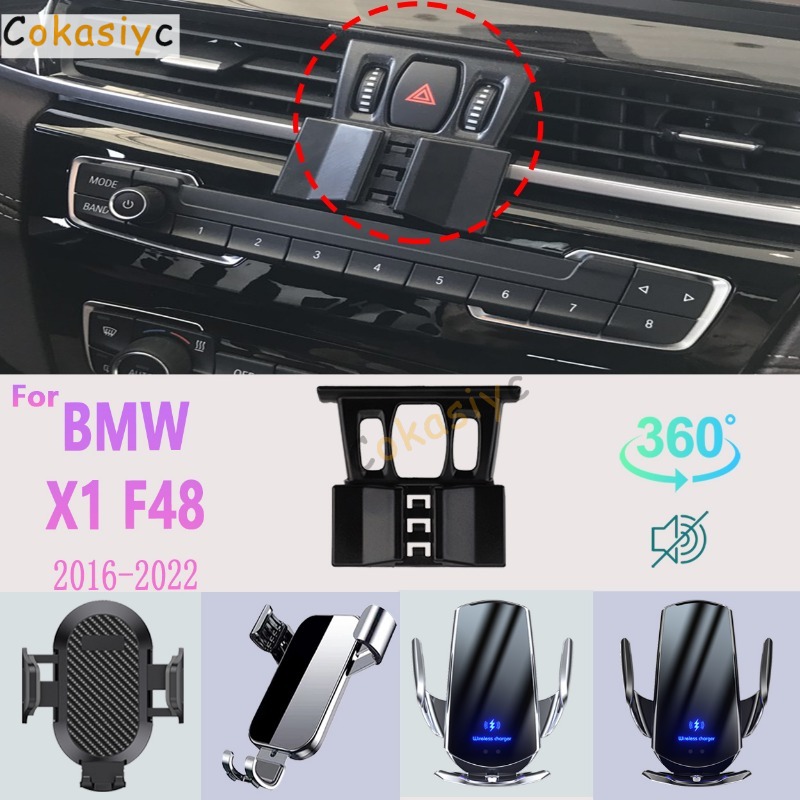 Supporto per telefono da auto  - X1 Phone Accessories recensione e prezzo