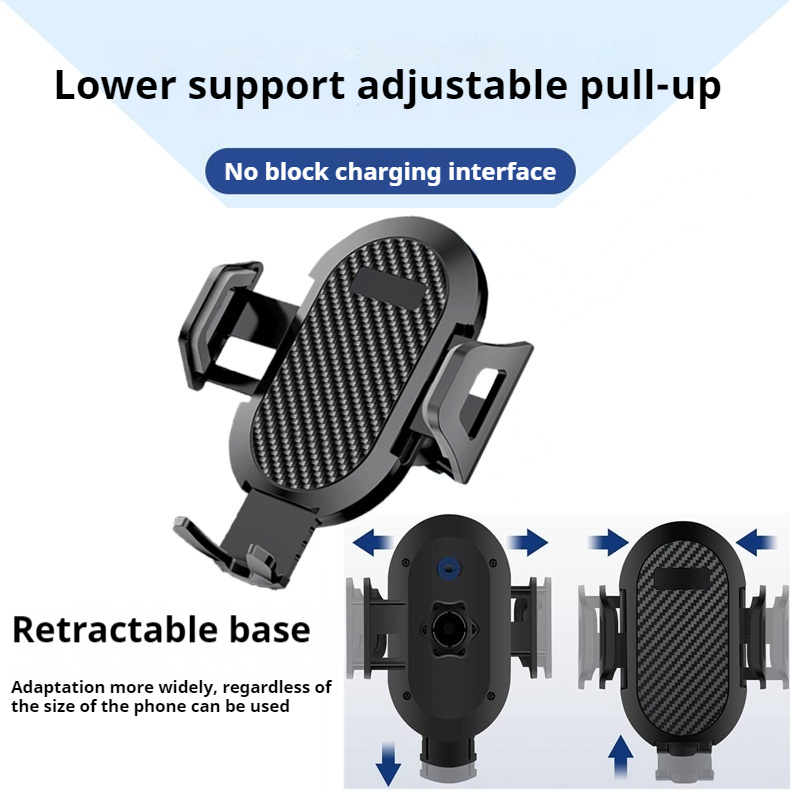 Supporto per telefono da auto  - X1 Phone Accessories recensione e prezzo