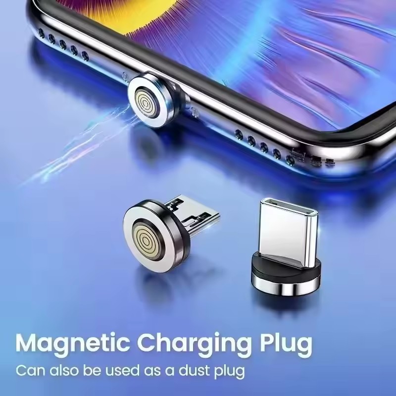 1/5/10 Pezzi Adattatore Magnet - Fast Charging Cable recensione e prezzo