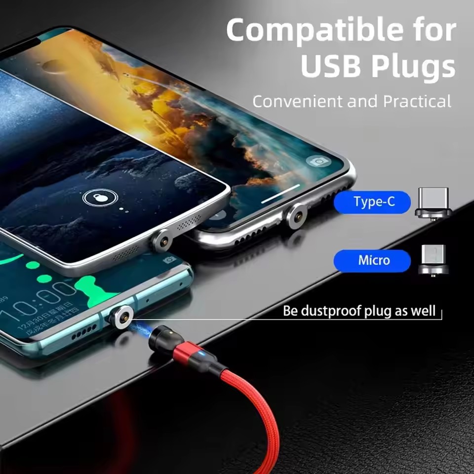 1/5/10 Pezzi Adattatore Magnet - Fast Charging Cable recensione e prezzo