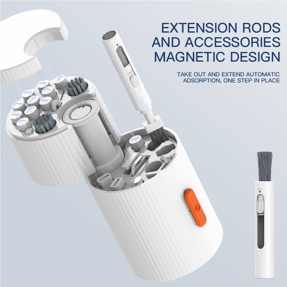 Kit di Pulizia Elettronico Mag - Phone Accessories For Content Creators recensione e prezzo