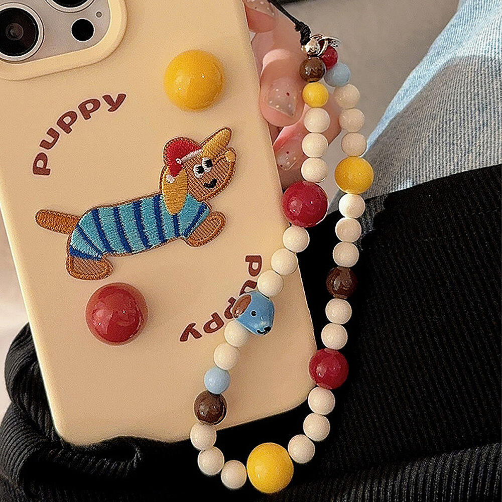 Simpatico cane orso formaggio  - Phone Accessories For Boys recensione e prezzo