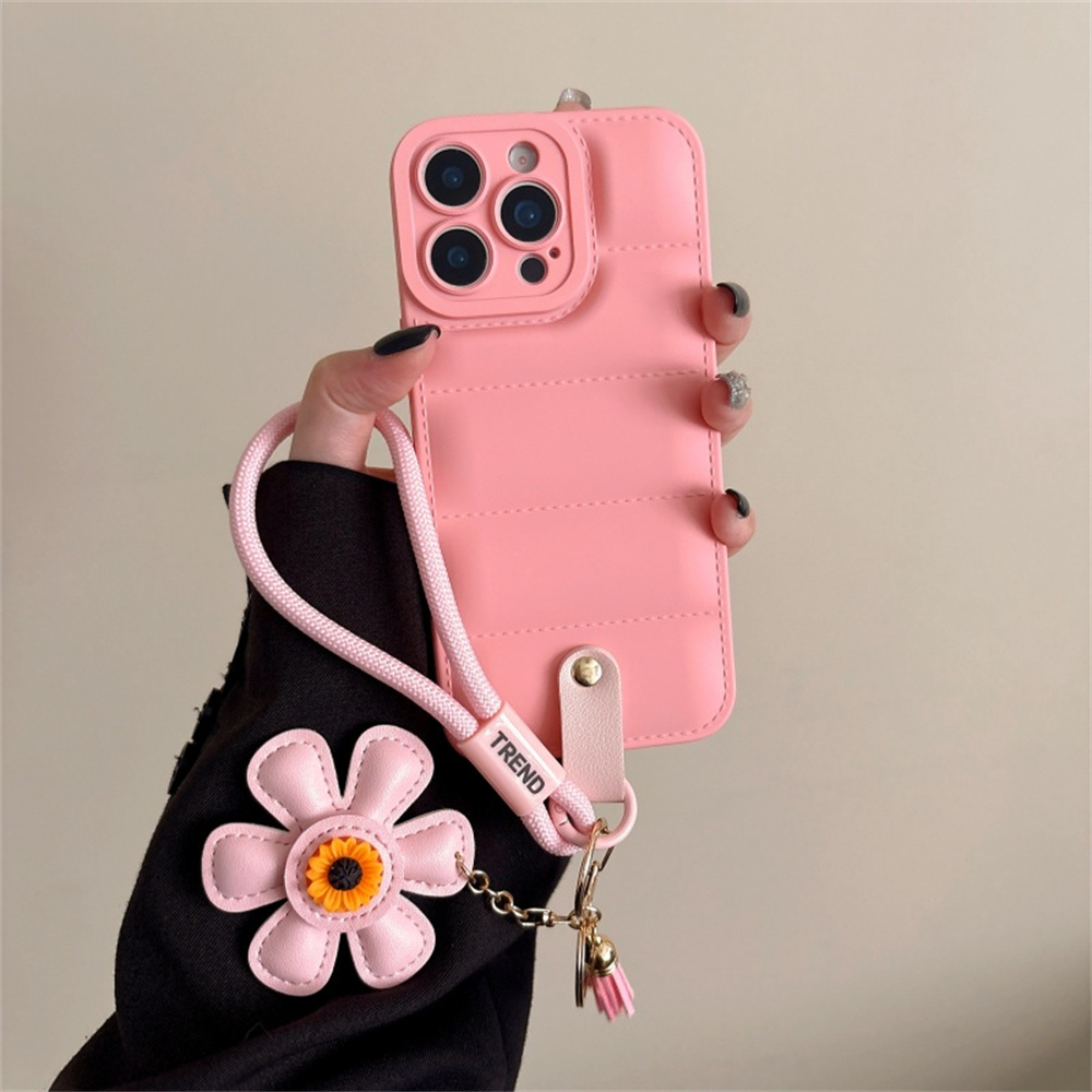Custodia per telefono con cord - Lanyard Phone Strap recensione e prezzo
